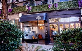 Bayswater Boutique Lodge - Potts Point